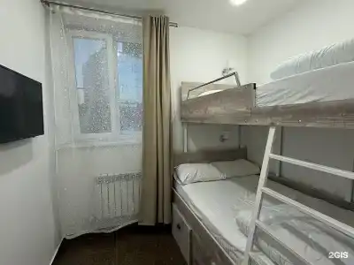 Старый лис - 5