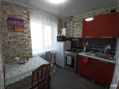 2-х комнатные апартаменты на пл. Свободы - 20