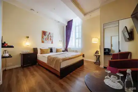 Grand Wellness Novahovo & Spa - 232