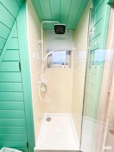 А у реки - 158