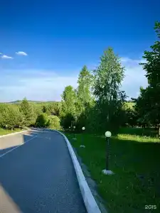 База отдыха Фазенда - 59