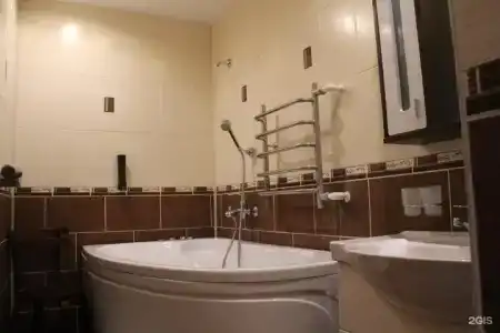 Солнечный Ветер - 116