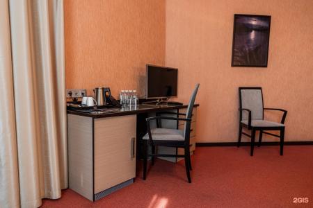 City Park Hotel - 37