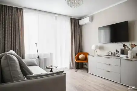 на Энтузиастов - 46