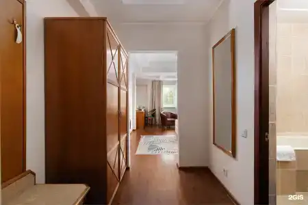 Загородный клуб Айвенго Джунгли - 90