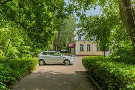 Лось - 7