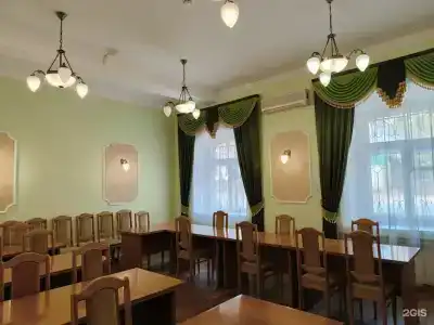 Губернская - 3