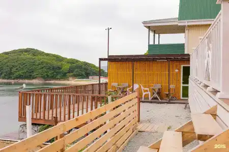 Море - Песок - 121