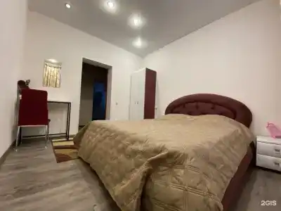 Forest house - 15