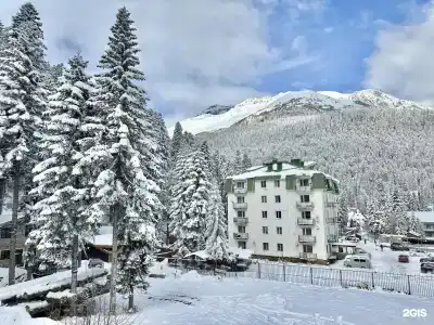 Арт Апарт - 2