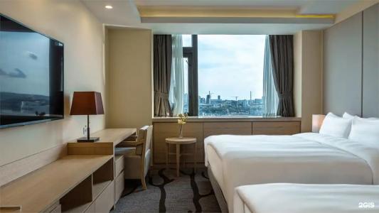 LOTTE Hotel - 182
