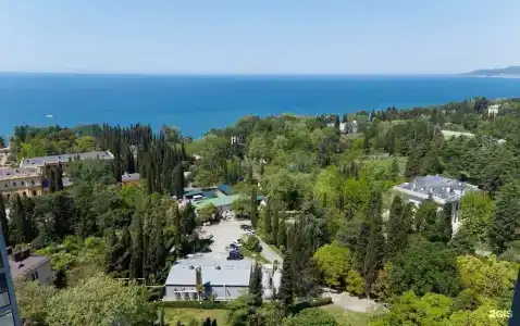 улица Виноградная, д.4 Апартаменты - 10