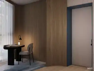 Dion Inn & Spa - 200