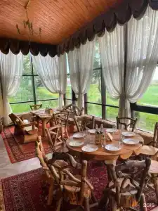 Экопарк Великокняжеский Остров - 5