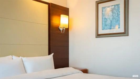 LOTTE Hotel - 131