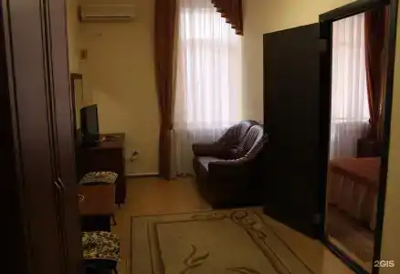 Престиж - 19