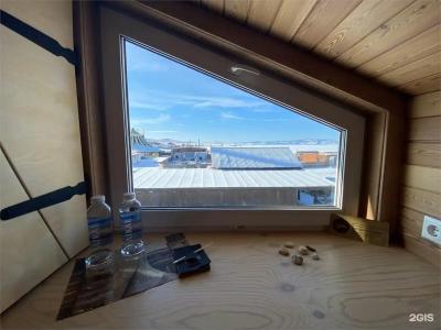 Порт Ольхон - 139