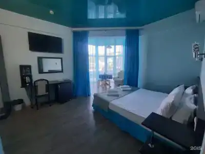 Триумф - 34