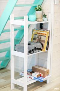 А у реки - 155