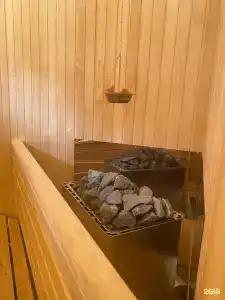 Парк Крестовский - 5