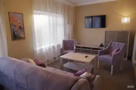 Алдан - 3