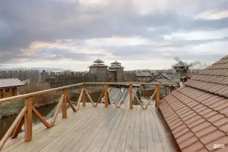 Горячие Ключи - 225