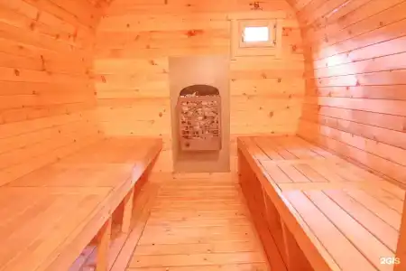 Сердце гор - 34