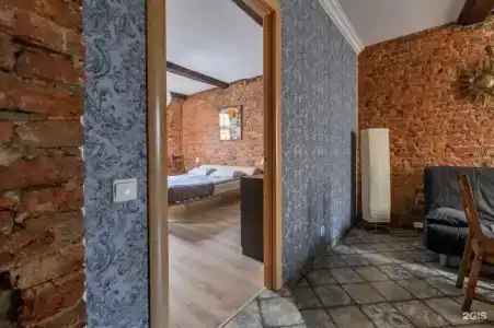 Лофт в центре Санкт-Петербурга - 5