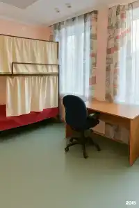 Хостел - 1