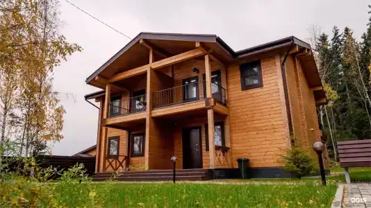 Загородный клуб WEST - 324