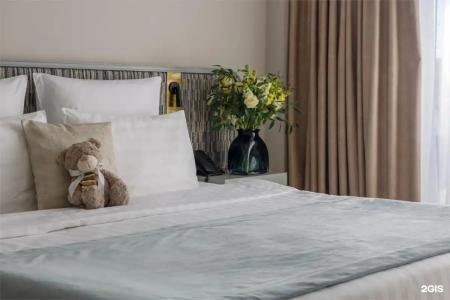 Luciano Hotel&SPA - 200