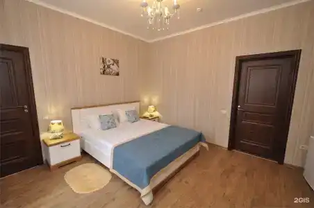 Морские Рифы Пансионат - 164