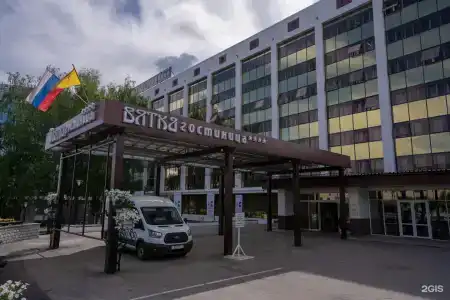 Вятка - 1