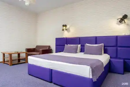 Marton Boutique and Spa Krasnodar - 48