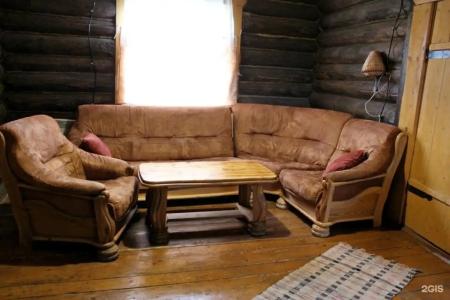 Сафари Парк - 97