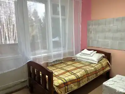 Солнечный - 33