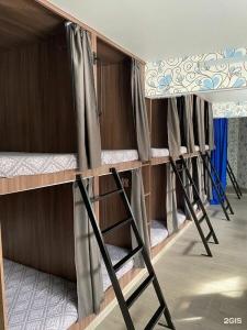 Capsula Hostel - 33