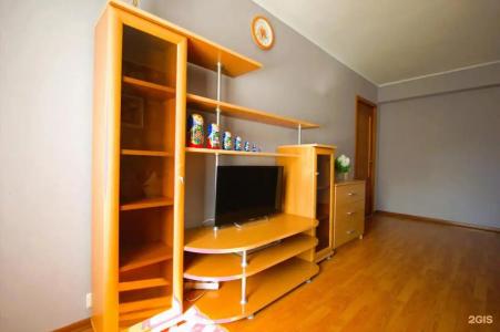 На Малой Грузинской - 10