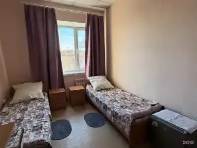 Молодёжная - 30