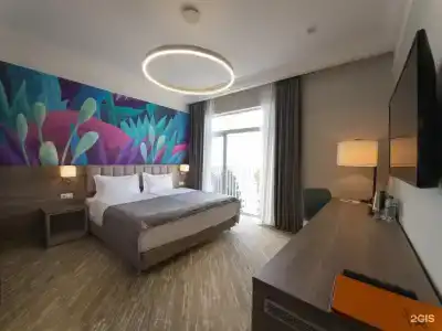 Garden Resort - 143