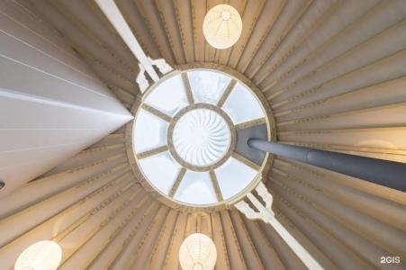 Юрта Лахти - 122