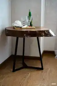 Rider Cheget - 2