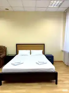 Гостиничный комплекс Купеческий Дом - 124