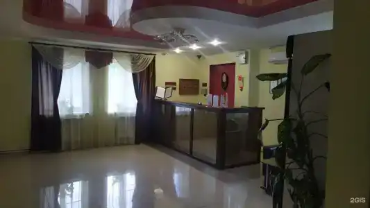 Рудный Край - 4
