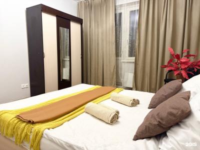 Nice hostel Crocus - 51