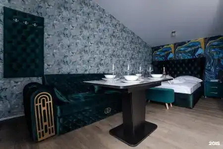 SH Premium Home - 12