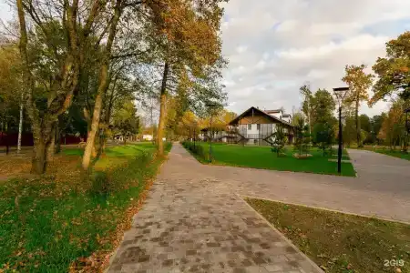 Парк-отель Millwood - 19
