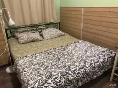 Travel Inn на Новослободской - 0