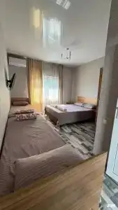 уютные комнаты для отдыха - 22