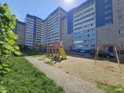 Live comfortably on Oktyabrsky Avenue 82 - 43
